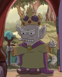 Rei Elfo